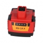 Preview: ersetzt Akkutyp / Modellnummer: B144, B144 Li-Ionen für folgende Modelle: Hilti SF 144-A CPC 14.4 V, SF144-A, SFH 144-A, SFH 144-A CPC 14.4V, SFL Flashlight, SID 144-A CPC Impact Driver, SIW 144-A CPC Impact Wrench